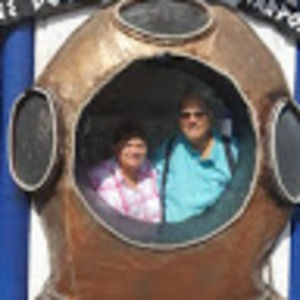 Meet your Posher, Connie